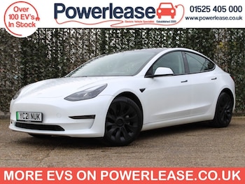 Used Tesla Model 3 2021 for sale - 76582249: Photo
