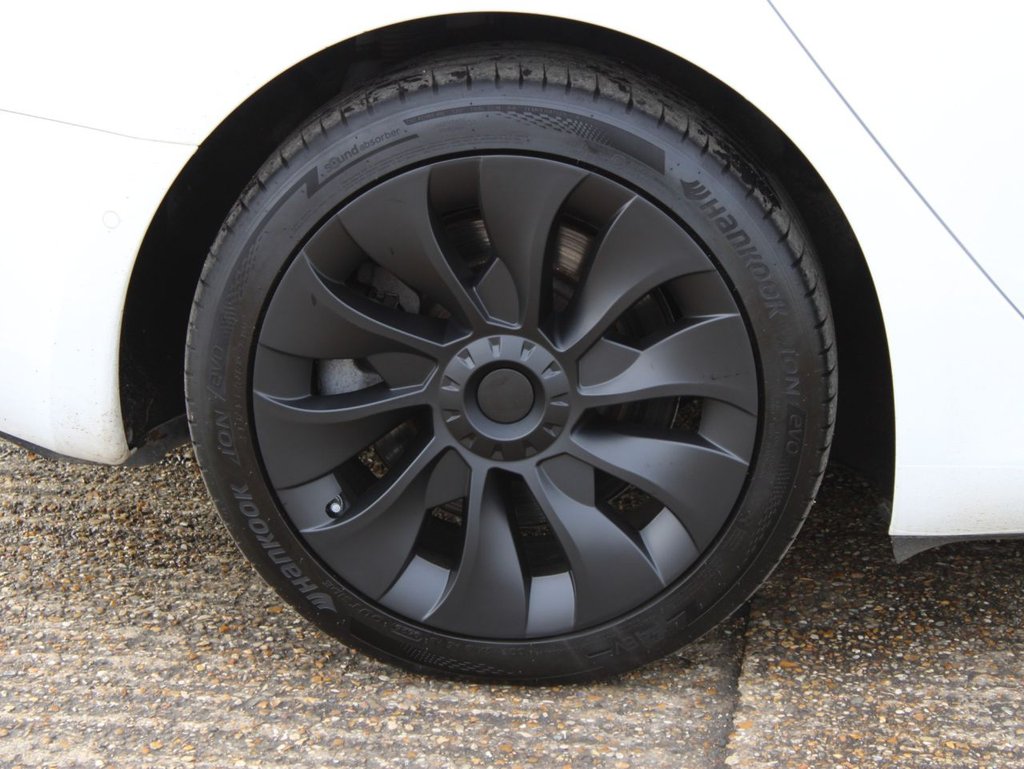 Used Tesla Model 3 2021 for sale - 76582249: Photo 21