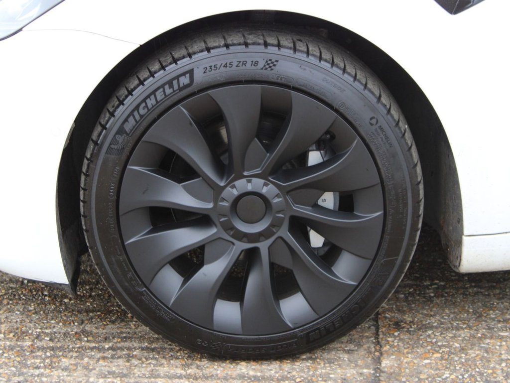 Used Tesla Model 3 2021 for sale - 76582249: Photo 23