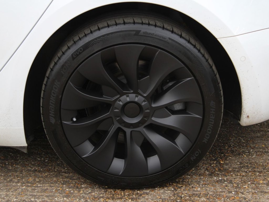 Used Tesla Model 3 2021 for sale - 76582249: Photo 24