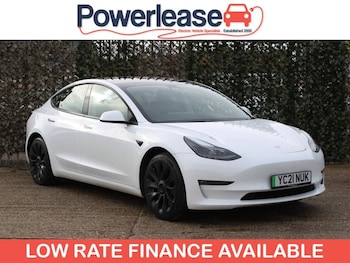 Used Tesla Model 3 2021 for sale - 76582249: Photo
