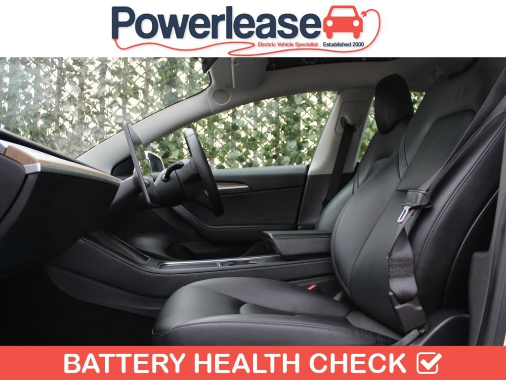 Used Tesla Model 3 2021 for sale - 76582249: Photo 3