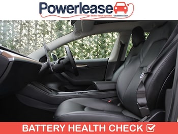 Used Tesla Model 3 2021 for sale - 76582249: Photo