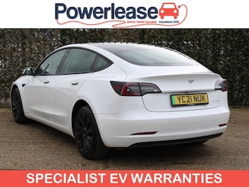 Used Tesla Model 3 2021 for sale - 76582249: Photo