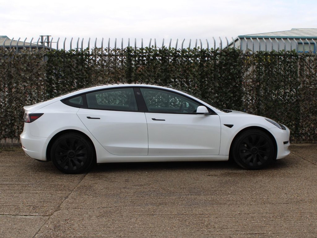 Used Tesla Model 3 2021 for sale - 76582249: Photo 6