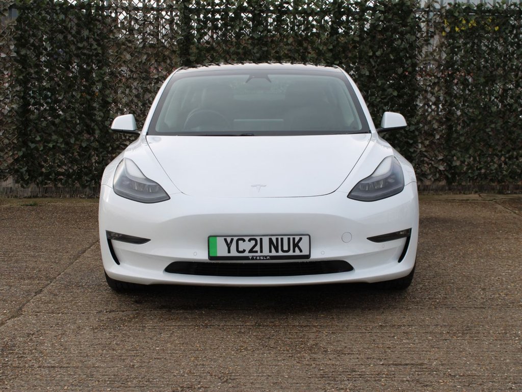 Used Tesla Model 3 2021 for sale - 76582249: Photo 8