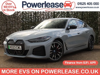 Used BMW i4 2023 for sale - 79574560: Photo