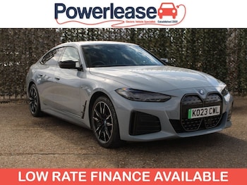 Used BMW i4 2023 for sale - 79574560: Photo