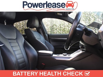 Used BMW i4 2023 for sale - 79574560: Photo