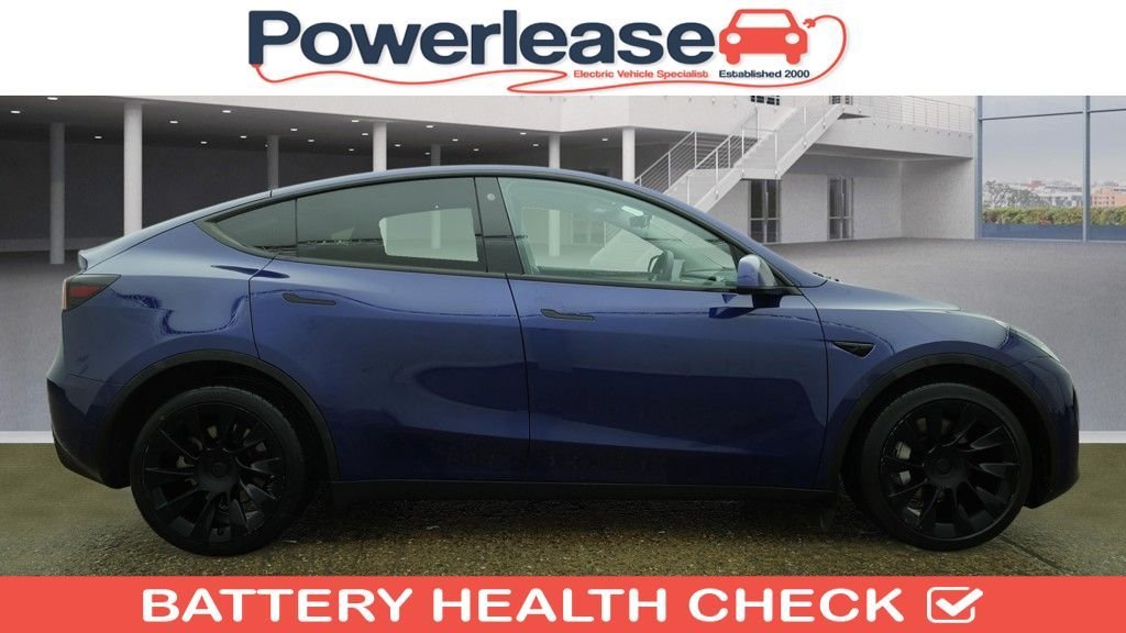 Used Tesla Model Y 2022 for sale - 77879884: Photo 3