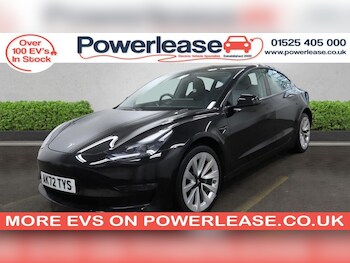 Used Tesla Model 3 2022 for sale - 77499196: Photo