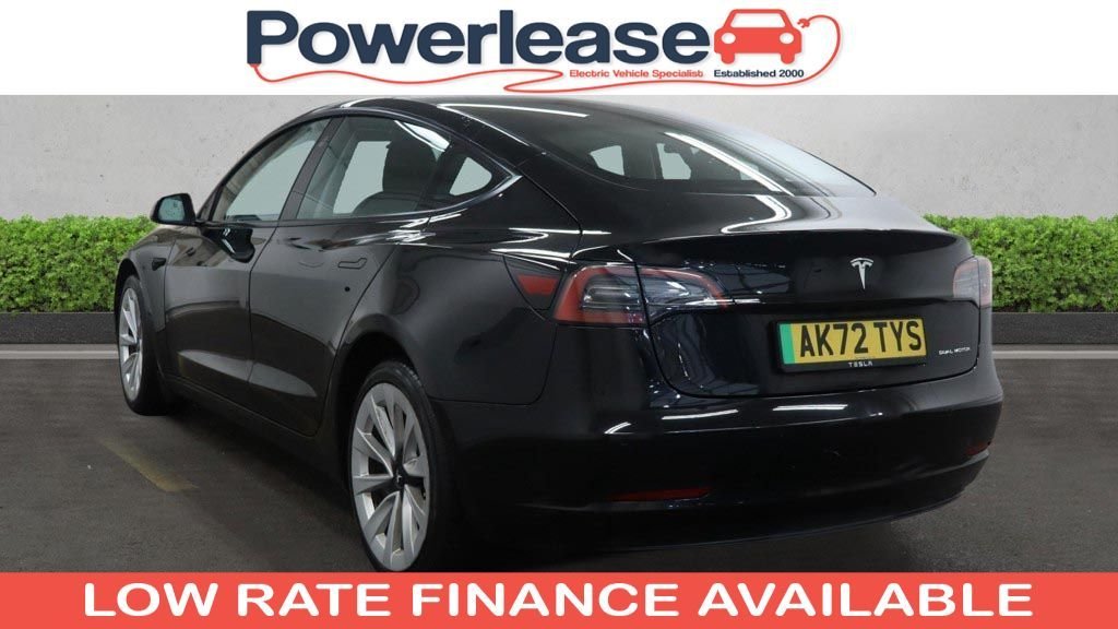Used Tesla Model 3 2022 for sale - 77499196: Photo 2