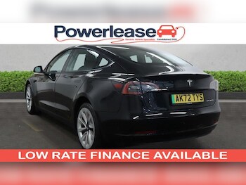 Used Tesla Model 3 2022 for sale - 77499196: Photo