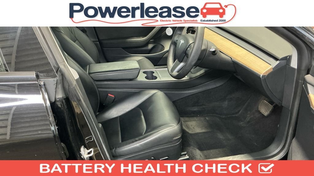 Used Tesla Model 3 2022 for sale - 77499196: Photo 3