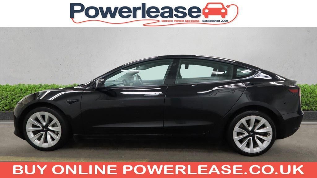 Used Tesla Model 3 2022 for sale - 77499196: Photo 5