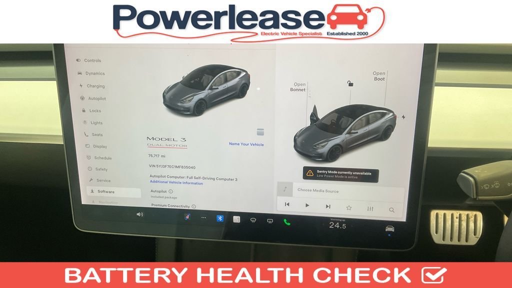 Used Tesla Model 3 2020 for sale - 77250756: Photo 3