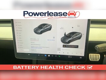 Used Tesla Model 3 2020 for sale - 77250756: Photo