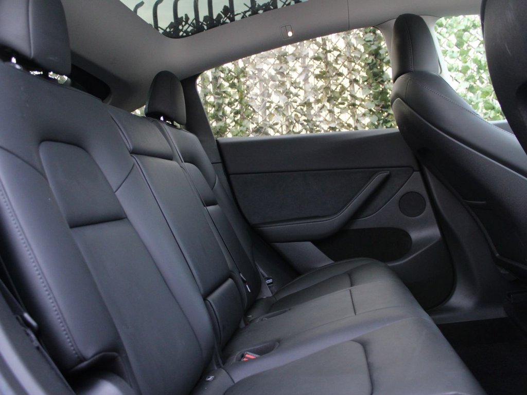 Used Tesla Model Y 2023 for sale - 77089392: Photo 10