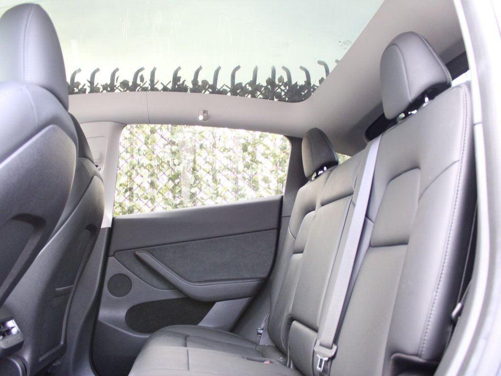 Used Tesla Model Y 2023 for sale - 77089392: Photo 11