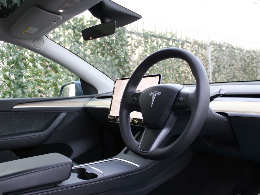 Used Tesla Model Y 2023 for sale - 77089392: Photo 13