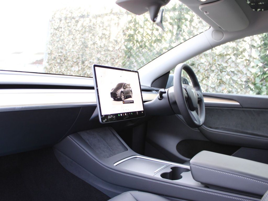 Used Tesla Model Y 2023 for sale - 77089392: Photo 14