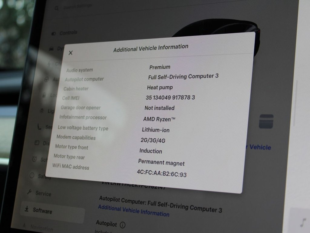 Used Tesla Model Y 2023 for sale - 77089392: Photo 17