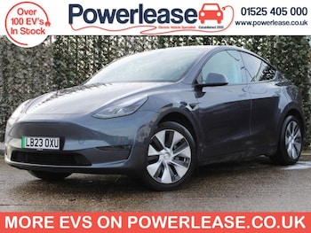 Used Tesla Model Y 2023 for sale - 77089392: Photo