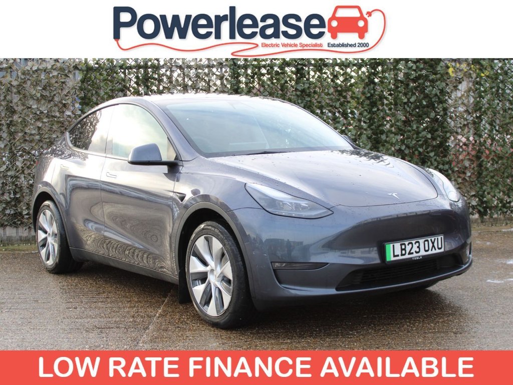 Used Tesla Model Y 2023 for sale - 77089392: Photo 2