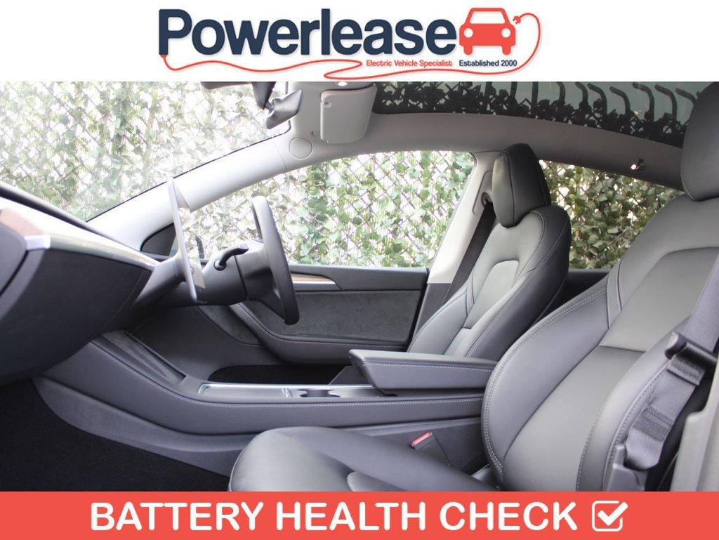 Used Tesla Model Y 2023 for sale - 77089392: Photo 3