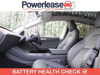 Used Tesla Model Y 2023 for sale - 77089392: Photo