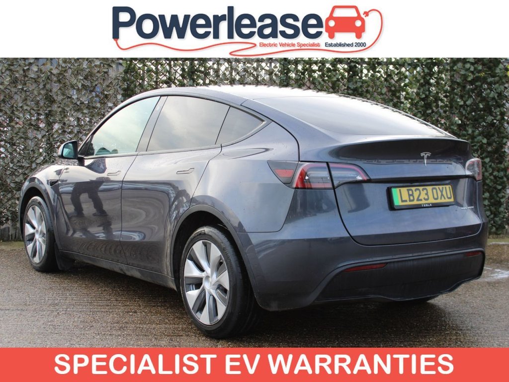 Used Tesla Model Y 2023 for sale - 77089392: Photo 4