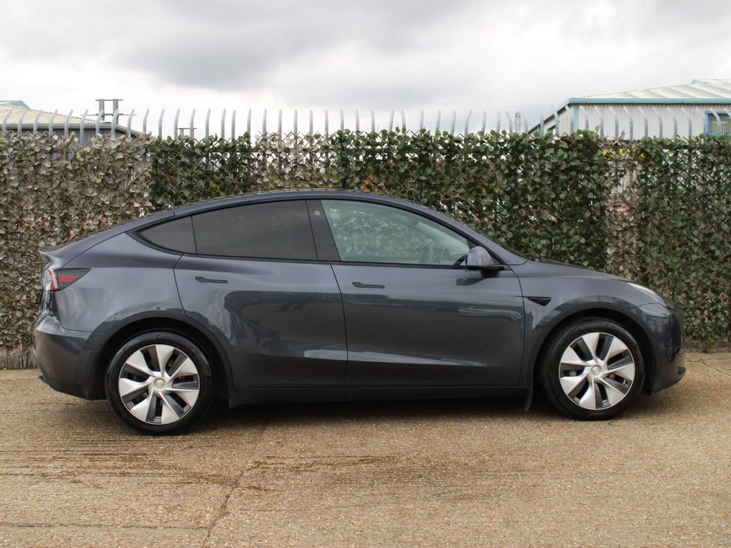 Used Tesla Model Y 2023 for sale - 77089392: Photo 6