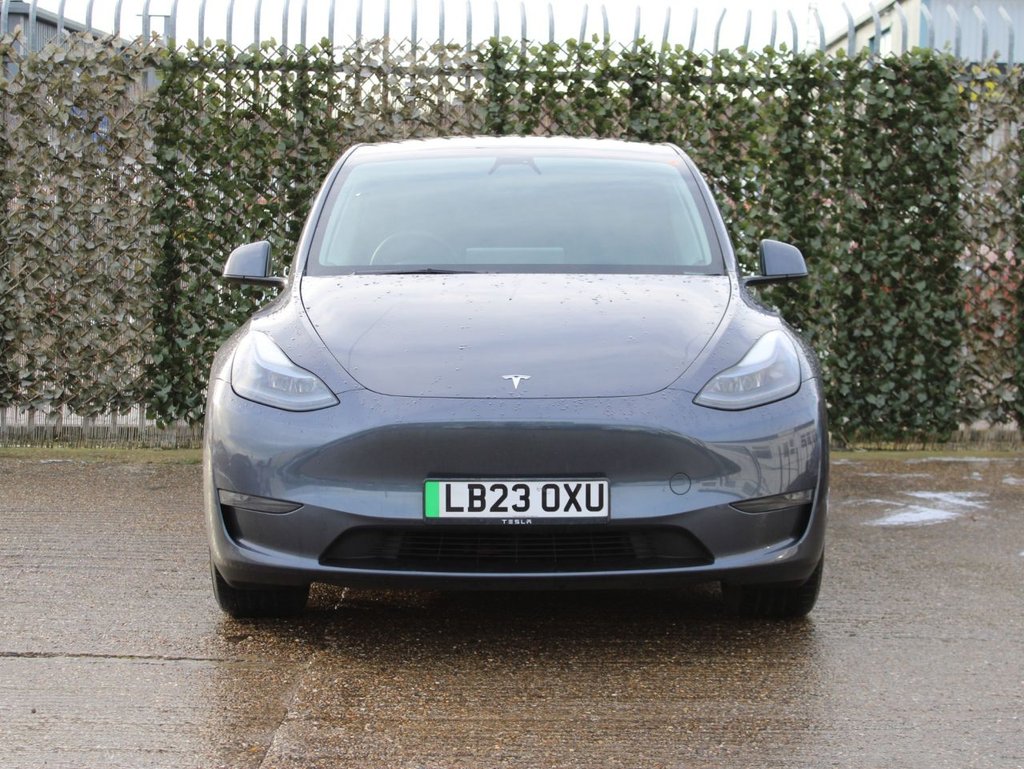 Used Tesla Model Y 2023 for sale - 77089392: Photo 8