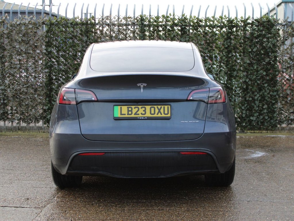Used Tesla Model Y 2023 for sale - 77089392: Photo 9