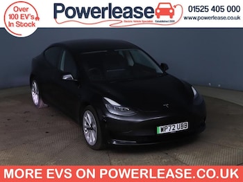 Used Tesla Model 3 2022 for sale - 77422196: Photo