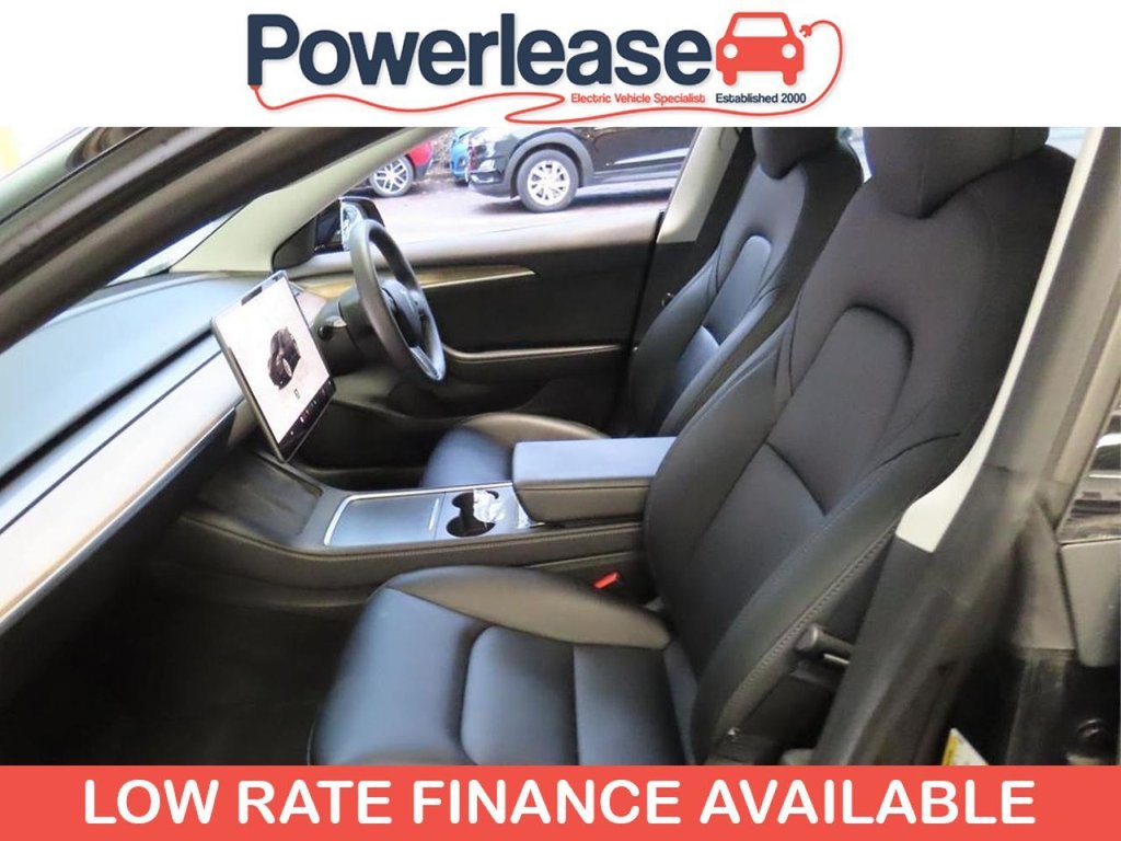 Used Tesla Model 3 2022 for sale - 77422196: Photo 2