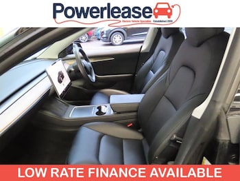 Used Tesla Model 3 2022 for sale - 77422196: Photo