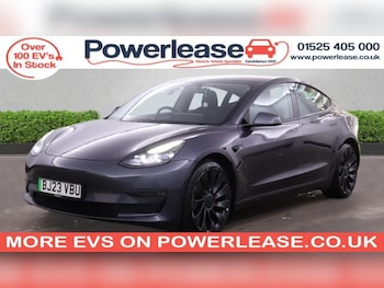 Used Tesla Model 3 2023 for sale - 78515191: Photo