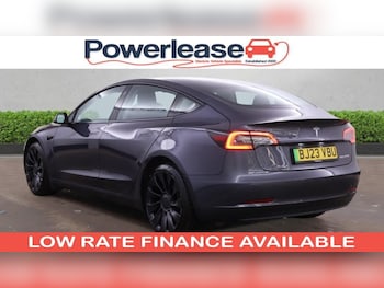 Used Tesla Model 3 2023 for sale - 78515191: Photo