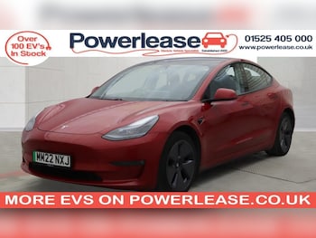 Used Tesla Model 3 2022 for sale - 79197613: Photo