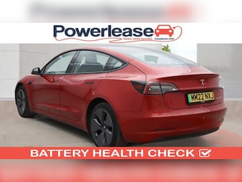 Used Tesla Model 3 2022 for sale - 79197613: Photo