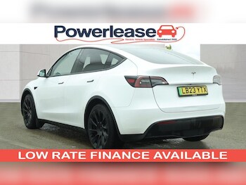 Used Tesla Model Y 2023 for sale - 78401778: Photo