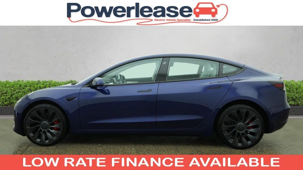 Used Tesla Model 3 2022 for sale - 77991411: Photo 2