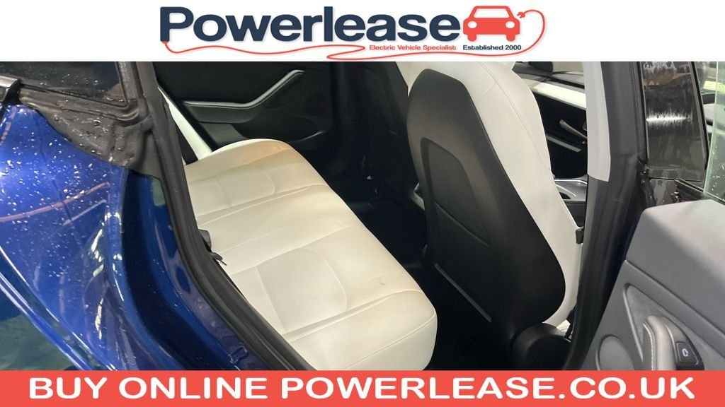 Used Tesla Model 3 2022 for sale - 77991411: Photo 4