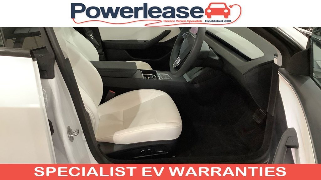 Used Tesla Model 3 2025 for sale - 76868080: Photo 4