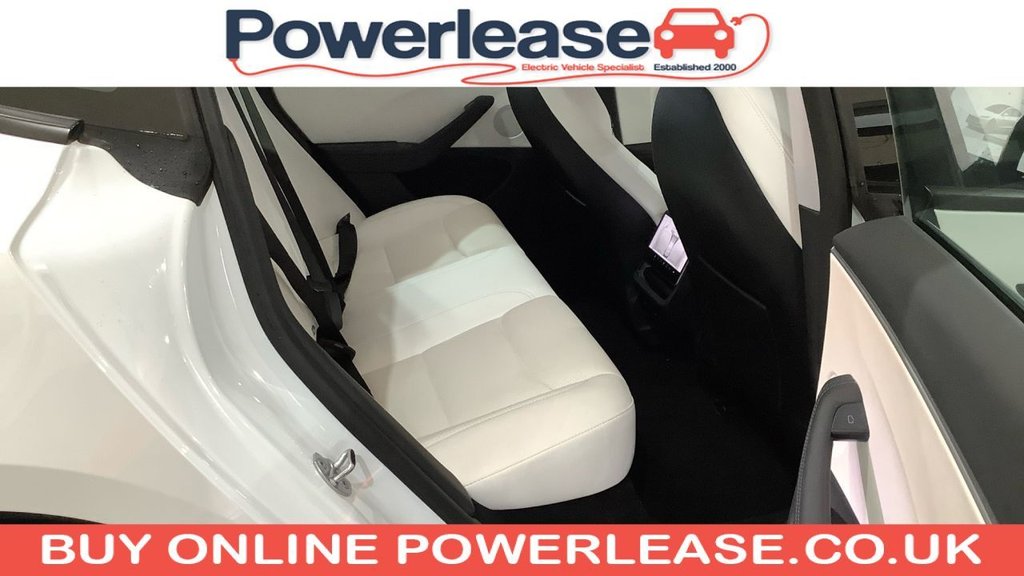 Used Tesla Model 3 2025 for sale - 76868080: Photo 5