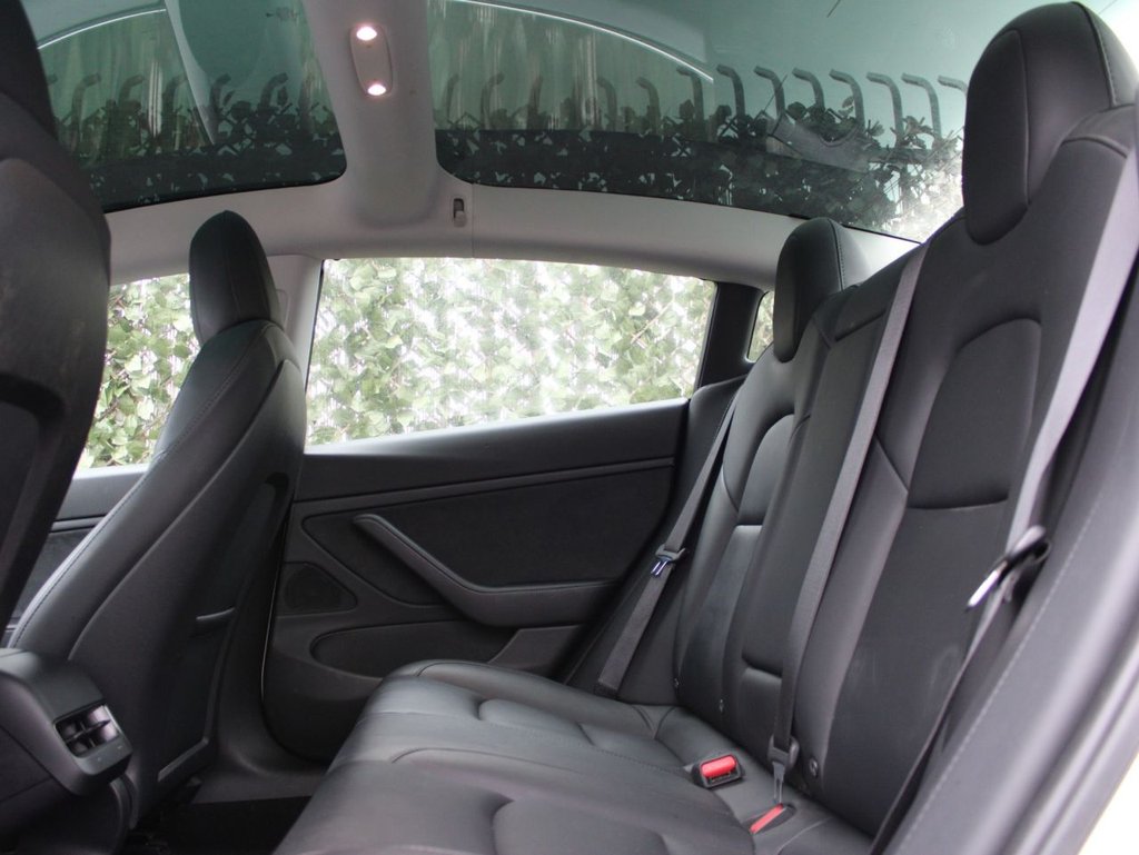 Used Tesla Model 3 2020 for sale - 76724500: Photo 11