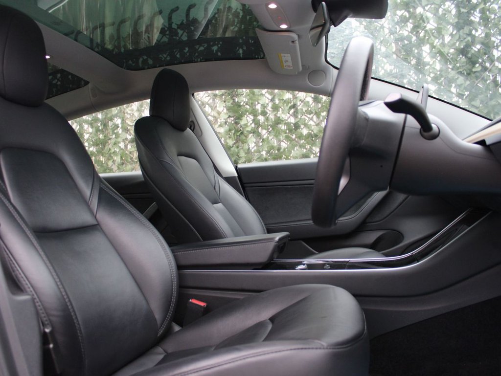 Used Tesla Model 3 2020 for sale - 76724500: Photo 12