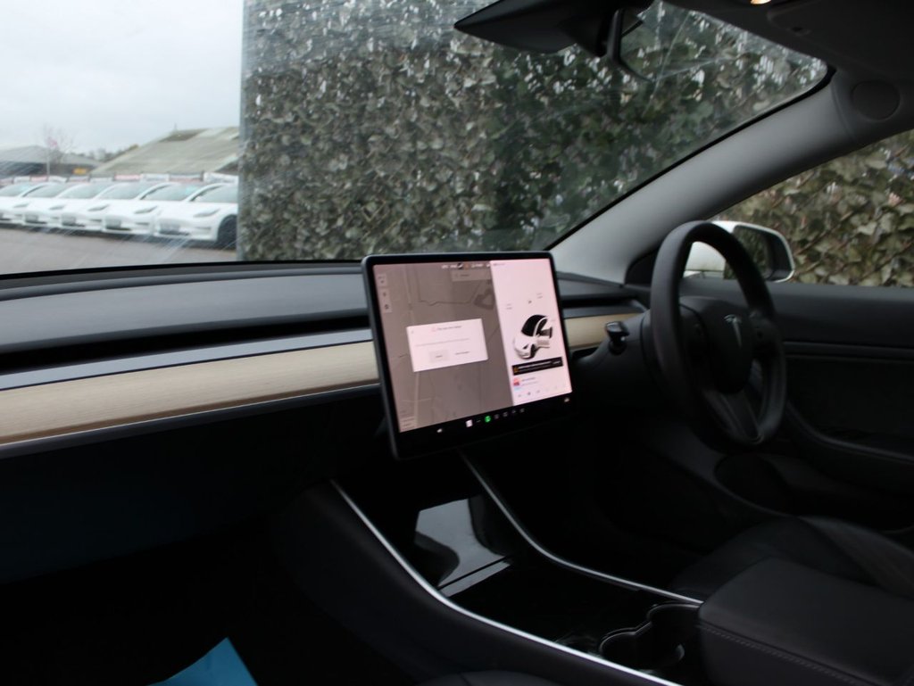 Used Tesla Model 3 2020 for sale - 76724500: Photo 14