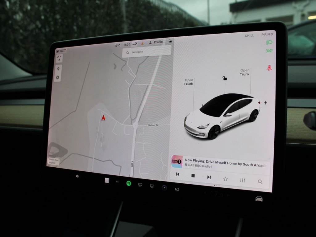 Used Tesla Model 3 2020 for sale - 76724500: Photo 15